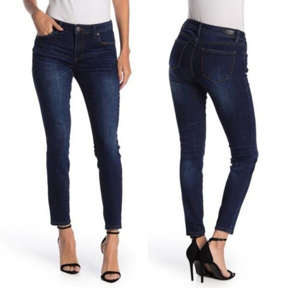 sts blue emma ankle skinny jeans